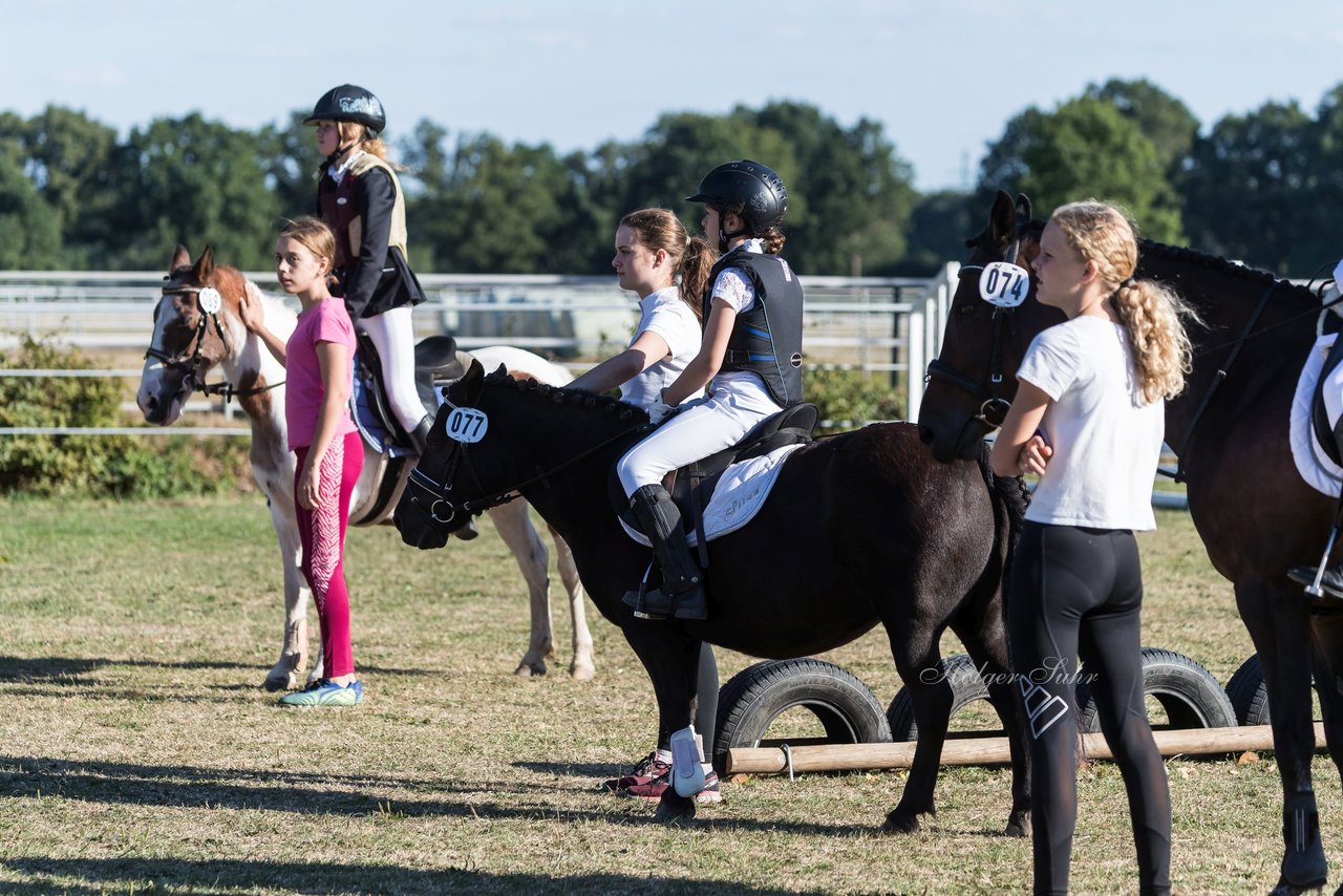 Bild 125 - Pony Akademie Turnier